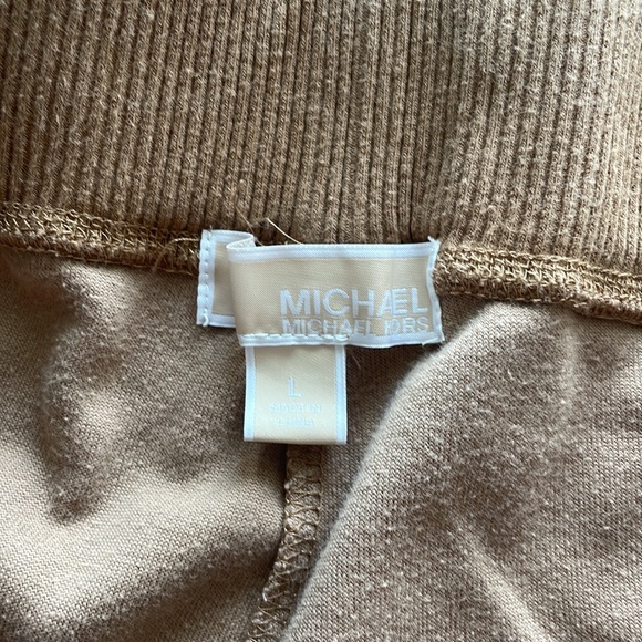 Michael Kors Track Pants / Joggers / Sweatpants - Velvet - Picture 4 of 4